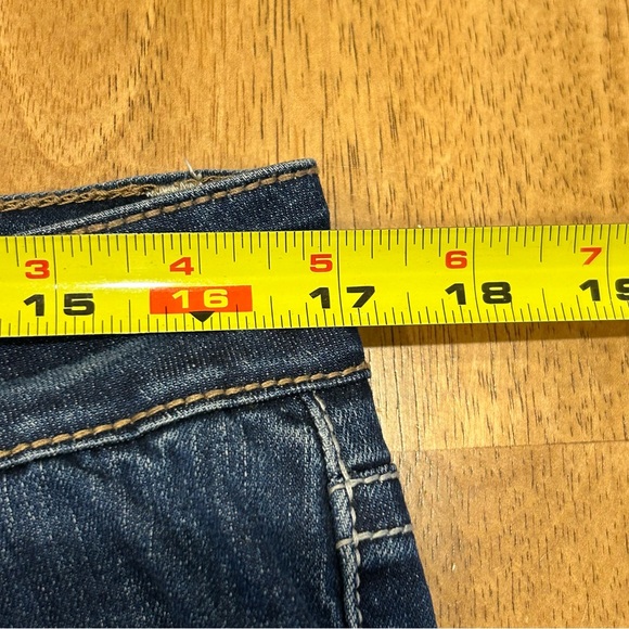 Vanity Stretch Jeans 30/33L - Picture 10 of 12